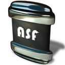 File ASF icon